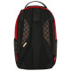 Sprayground Τσάντα πλάτης Red Redemption Dlxsv Backpack